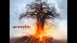 Amorphis - From The Heaven Of My Heart