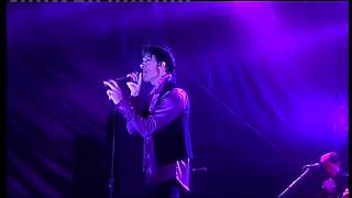 Prince Revelation | Live Tribute Show starring Mark Anthony as Prince | Big Foot Events