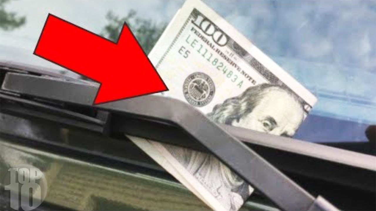 Scams You Must Avoid