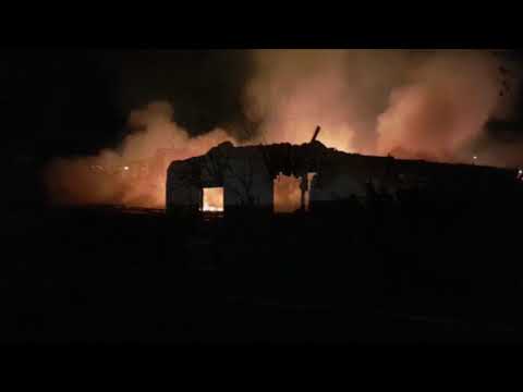 CTnews.ro | Incendiu Cernavodă