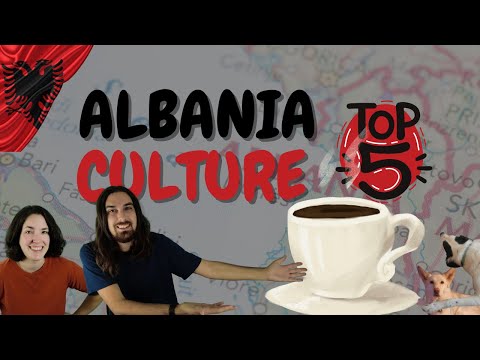 Discovering Albania: 5 Parts of Albanian Life We’re Most Excited For!