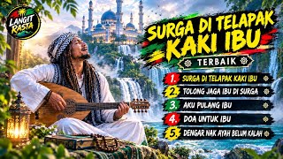 Download lagu RELIGI ISLAMI TERBARU 2026 | SURGA DI TELAPAK KAKI IBU - MENYAYAT HATI DAN PENENANG JIWA!! mp3
