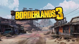 Borderlands 3: Proving Teamwork Makes the Dream Work (Or Explodes It)