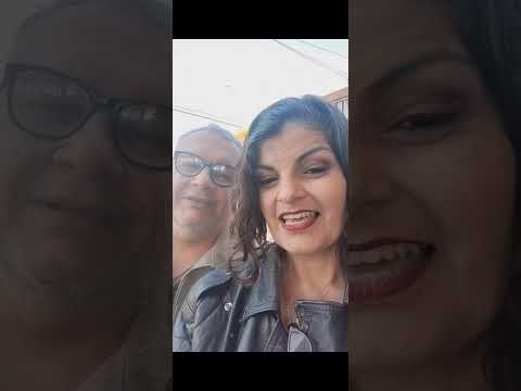 De casa até Vila da Nata Londrina. Viajando e conhecendo restaurantes no norte do Paraná.