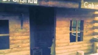 A Wayfaring Stranger