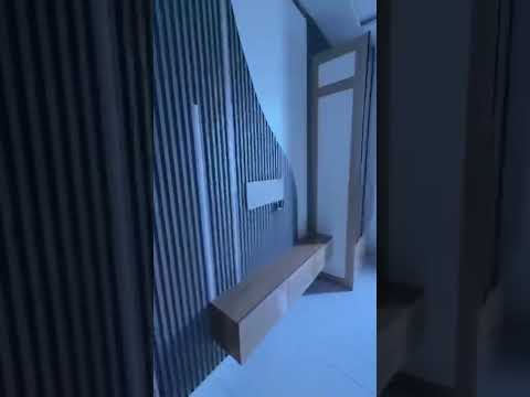 Luxury 2 Bedroom Apartment – Ikate, Holies View Seagate 2