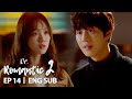 Ahn Hyo Seop Is Leaving The Hospital Dr Romantic 2 Ep 14