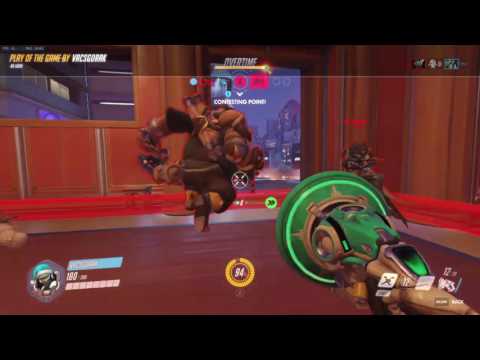 First Lucio "Legendary"