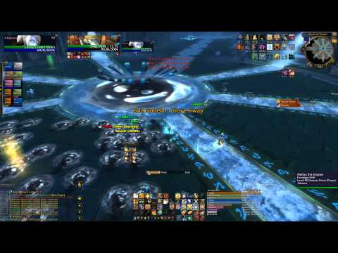 Laffy's Immerseus (heroic) 10 man by Paradigm Shift of Firetree