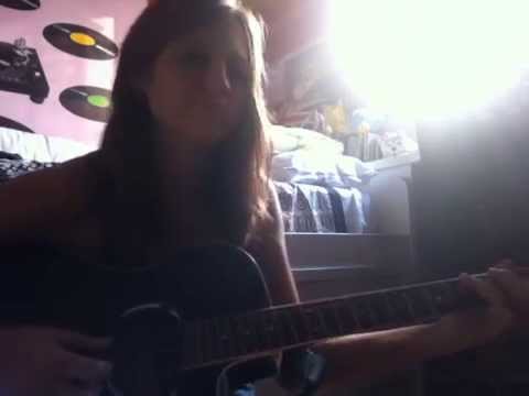 Zac Brown -Knee deep on guitar | Intro