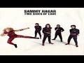 Sammy Hagar - Two Sides Of Love (Remastered) HQ