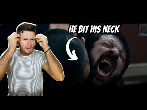 CRAZIEST Fight Scene Ever | Avengement Fight Reaction