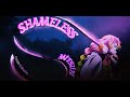 Camila Cabello Shameless Speed Up MİTSURİ KANROJİ AMV