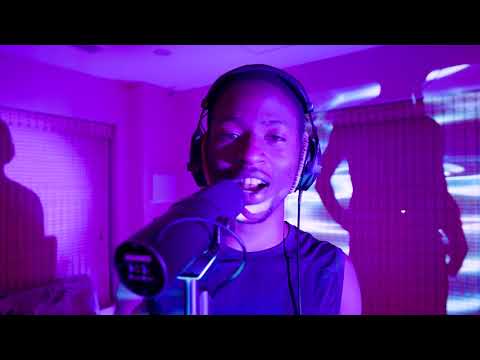 AFTER HOURS AT SNOWBALL: YOUNG LOUIE EPISODE 014