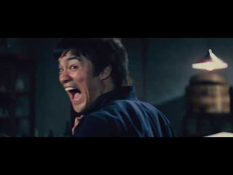 A BRUCE LEE JOINT! Will This Be the Song I'll Be Singing Tomorrow - Colleen Camp (GAME OF DEATH OST)