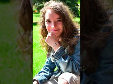 Sabina Váňová - Lucie Vondráčková - Kdo tě má rád (cover)