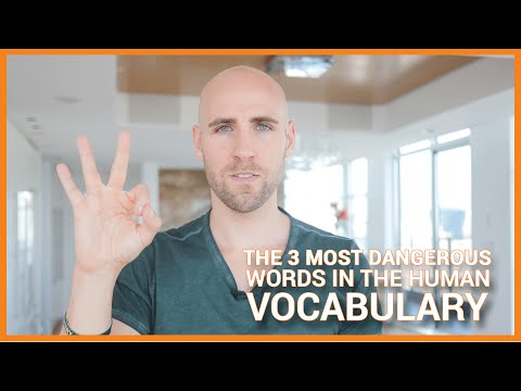 How To Overcome Fear And Anxiety In 30 Seconds