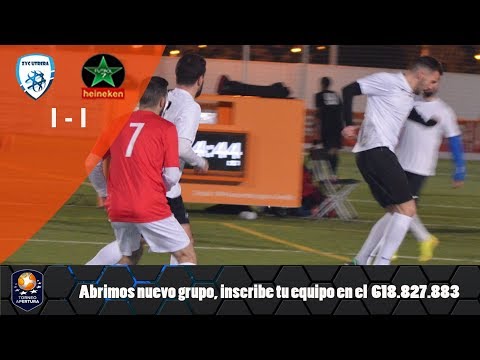 F7B. 1ª Div. Chapa - Heineken. Carlos