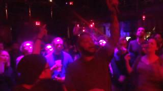 P.O.S &quot;Weird Friends&quot; (We Don&#39;t Even Live Here) (Live @ Rough Trade, Brooklyn, New York)