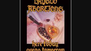 Dayglo Abortions - Drugged and Driving