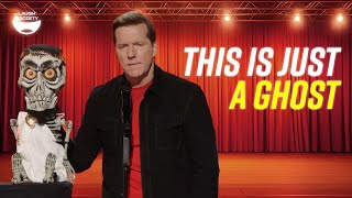 Achmed Returns as The Dead Tourist: Jeff Dunham