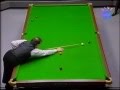 Jimmy White is going Crazy against O'sullivan @ Hamburg 1993 ! (German love 💙)