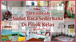 Download lagu 70 Contoh Sudut Baca Sederhana di Pojok Kelas mp3 Download lagu 70 Contoh Sudut Baca Sederhana di Pojok Kelas mp3