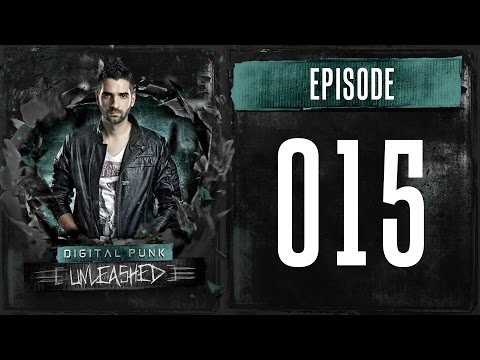 015 | Digital Punk - Unleashed