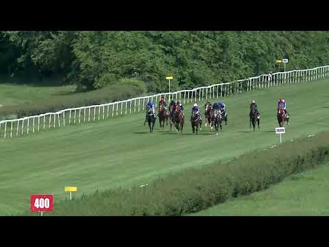 2019.06.01. 03. futam - NYERETLEN KÉTÉVESEK VERSENYE (IV.kat.)