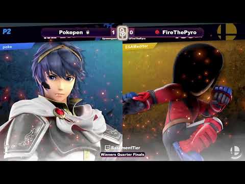 Smashed to Pieces #1