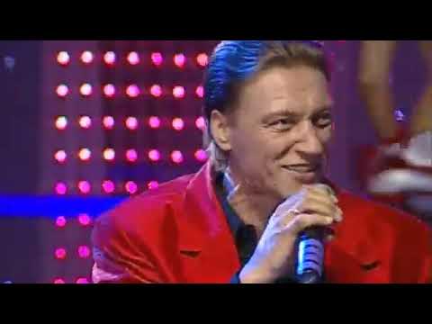 Tikri Vyrai - Tina dance -  Amerikonas grįžo sūnus