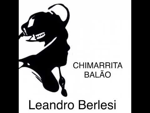 Chimarrita Balão - Tradicionais