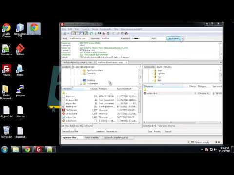 Learn Complete Wordpress Security Chapter 15 Prevent Hotlinking