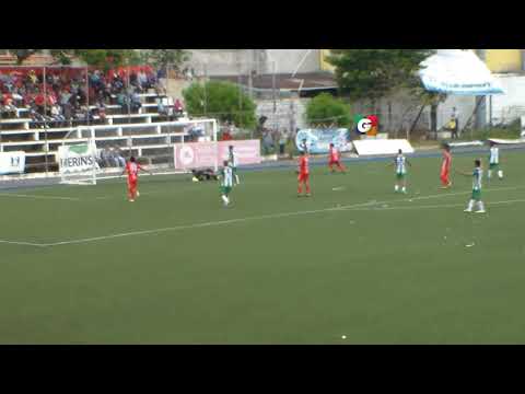 Video Gol: Kevin Ruíz 65' (Malacateco) - 2019 Clausura Jornada 19