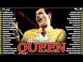QUEEN Greatest Hits Ever The Very Best Queen Songs Playlist Of All Time Bohemianrhapsody