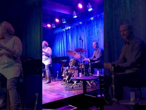 #Richard Bona trio #Ludwig Afonso #drums #Jesus Pupo #piano. #Three views of a secret. ￼