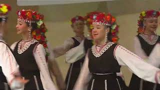 Болгарські візерунки