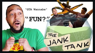 The Rock's Lost Spy Movie Chokeslams Its Way into the Jank Tank