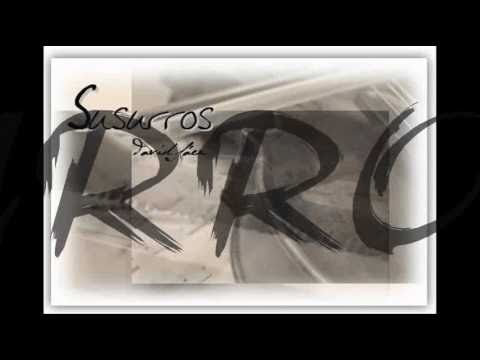 Susurros 08 - David Saez