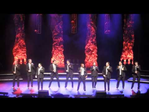 Straight No Chaser - One Fine Day