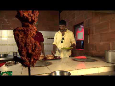 Thani Nadan I Ep 32 Part 2 - Murghu Afghani & Nan recipe I Mazhavil Manorama