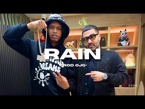 [FREE] Nemzzz x Pozer x Jersey Club Drill Type Beat - "Rain”