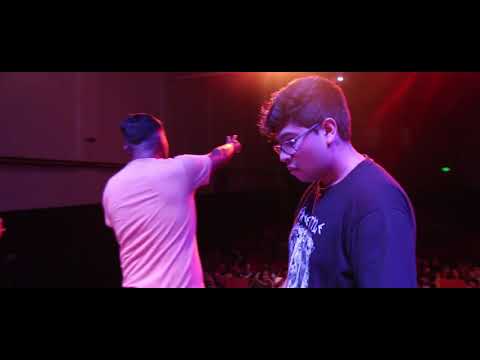 NOAH vs LUCK | LJF JORNADA 4 TEMPORADA 2