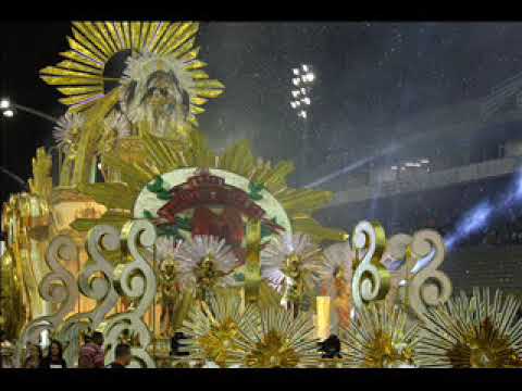 Mocidade Unida da Mooca 2018 Ao Vivo