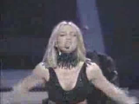 Britney Spears - The Legendary Ms Spears