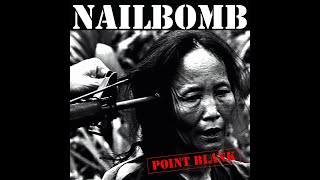 NAILBOMB - Wasting Away [Lyrics]