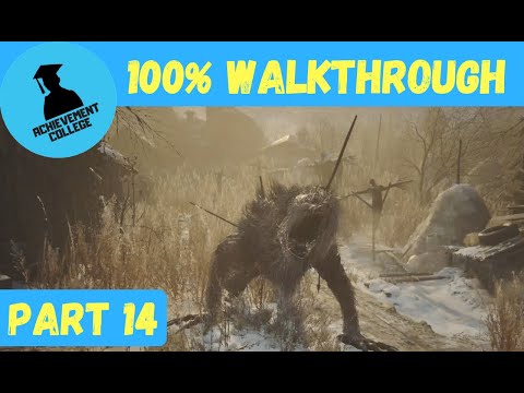 Resident Evil Village 100% Walkthrough Part 14