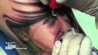 Get Real Mike Devries DVD Trailer