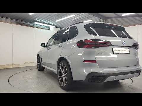 BMW X5 xDrive50e M Sport - Image 2