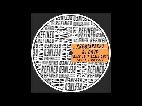 DJ Dove - Back At It Again (DiMO (BG) Remix)